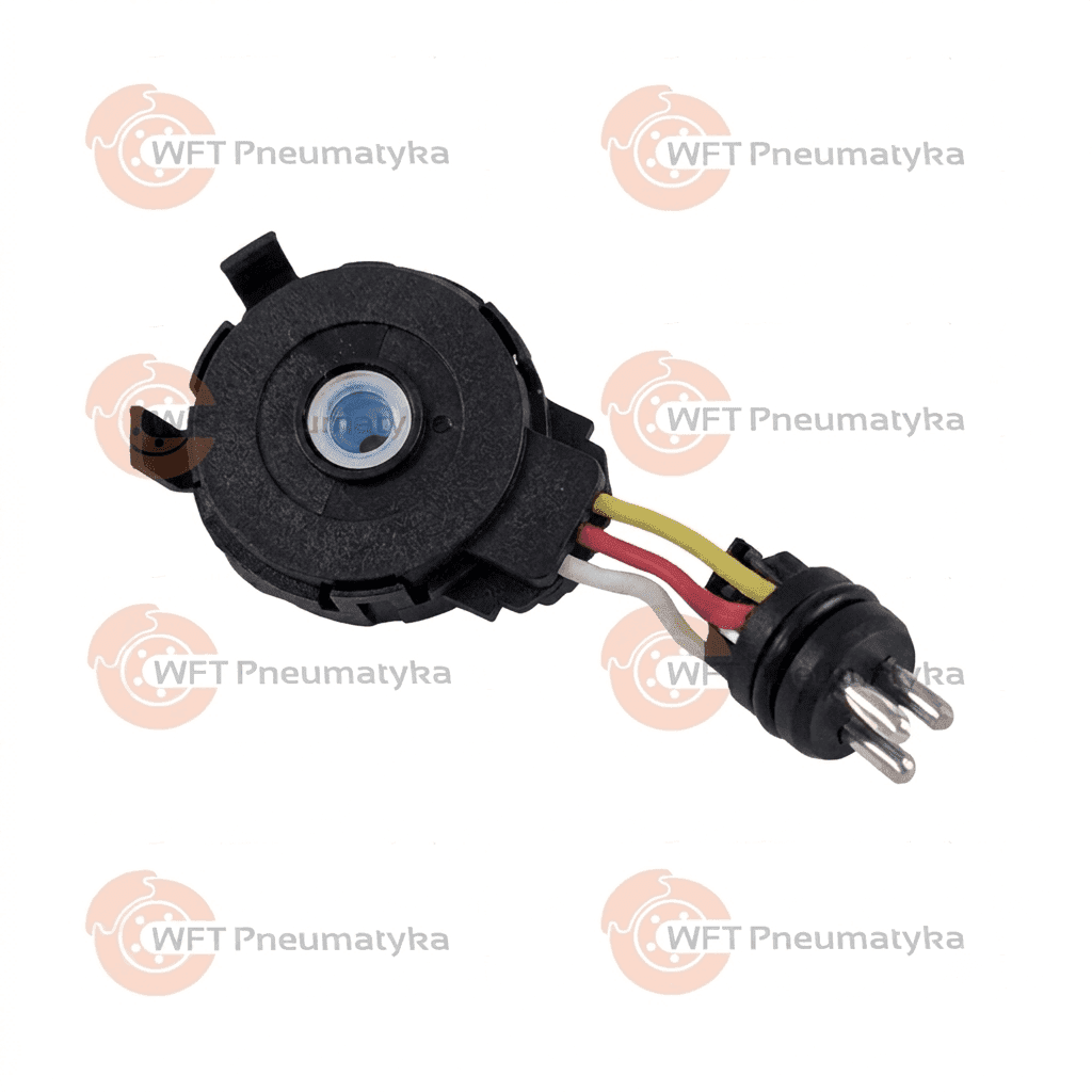 CZUJNIK 3 PIN