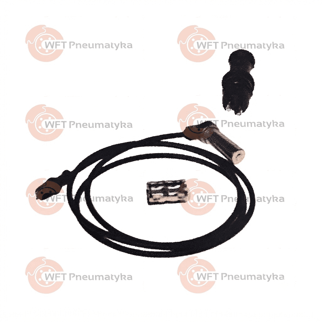 CZUJNIK ABS KĄTOWY 150CM