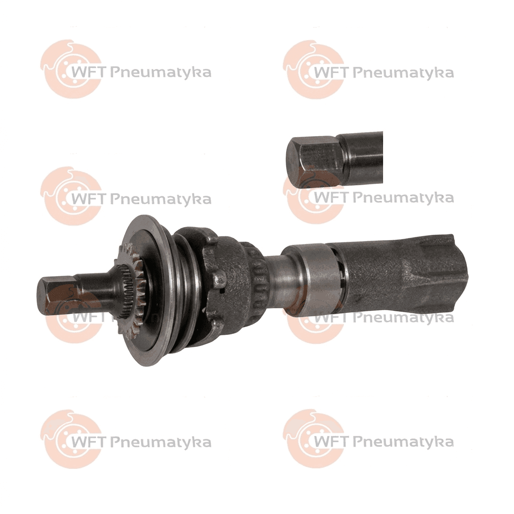 SAMOREGULATOR