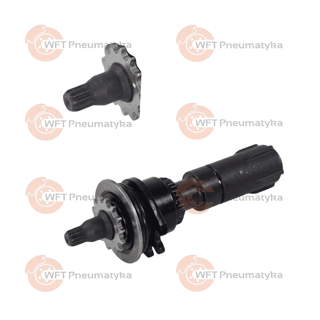 SAMOREGULATOR