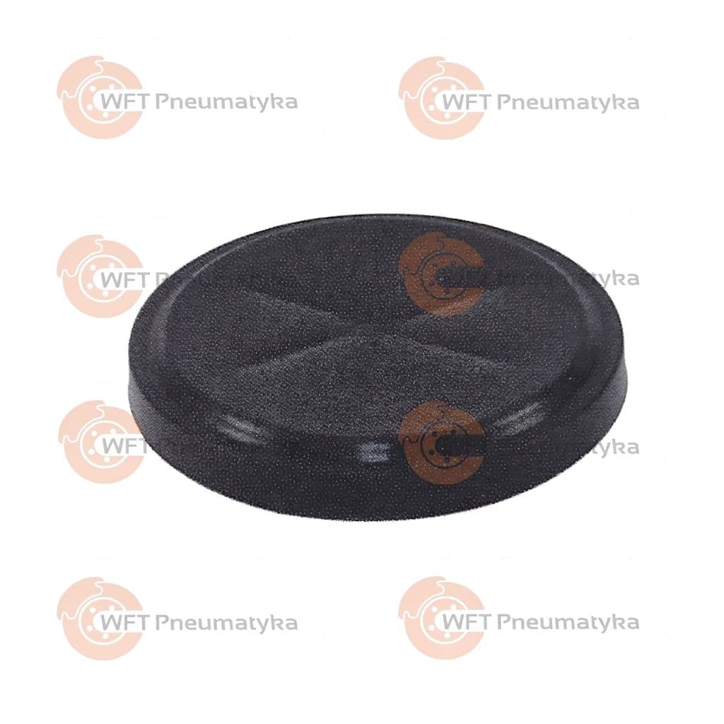 ZAŚLEPKA GUMOWA 42MM