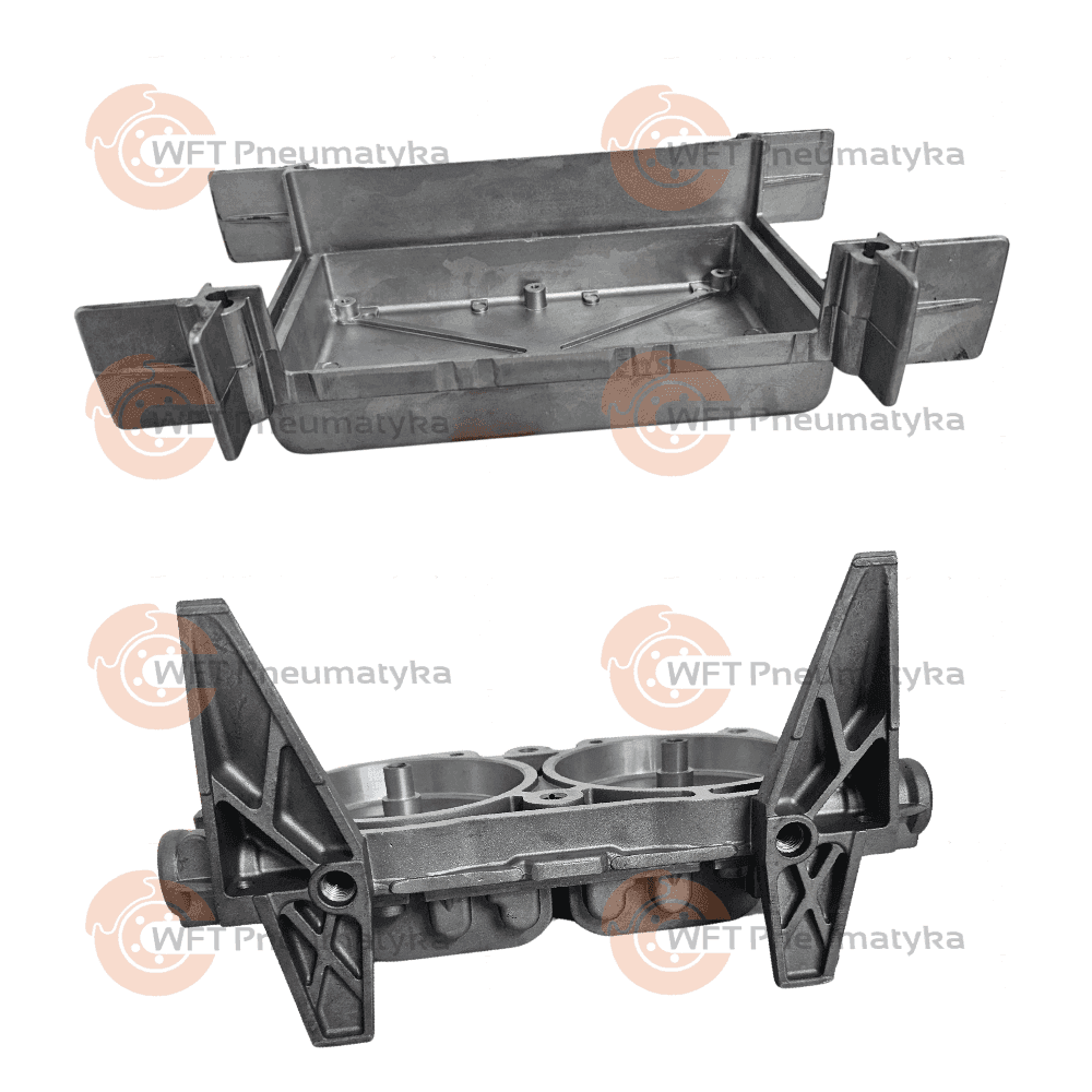 KORPUS MODULATORA TEBS-D - 2