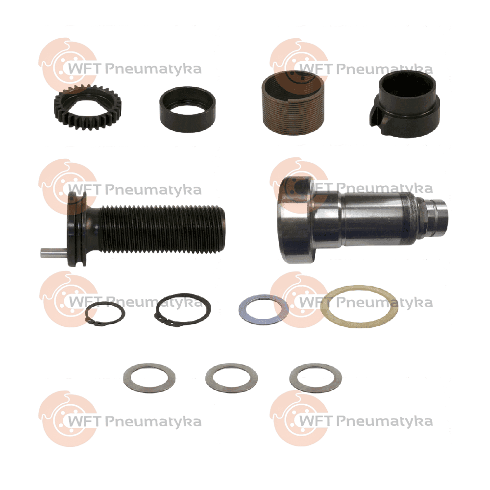 SAMOREGULATOR MB