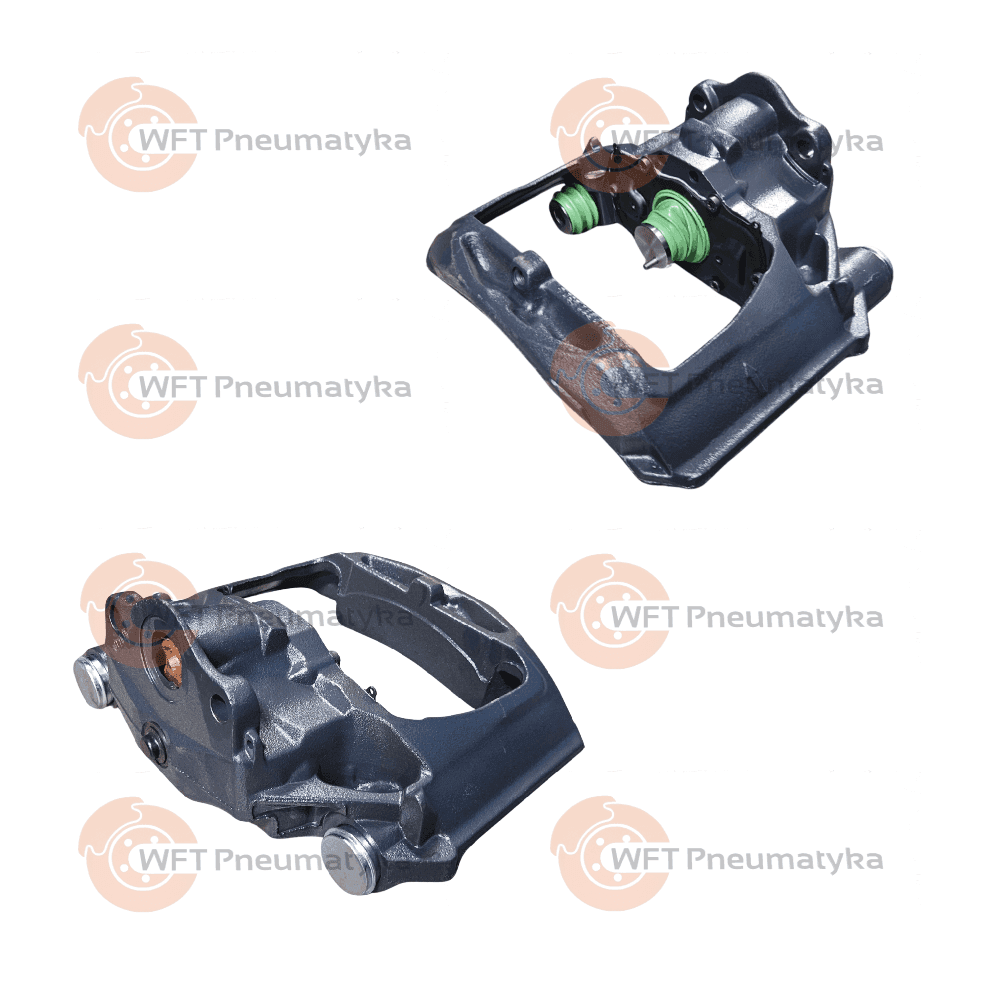 ZACISK WABCO MAXX-22T LEWY