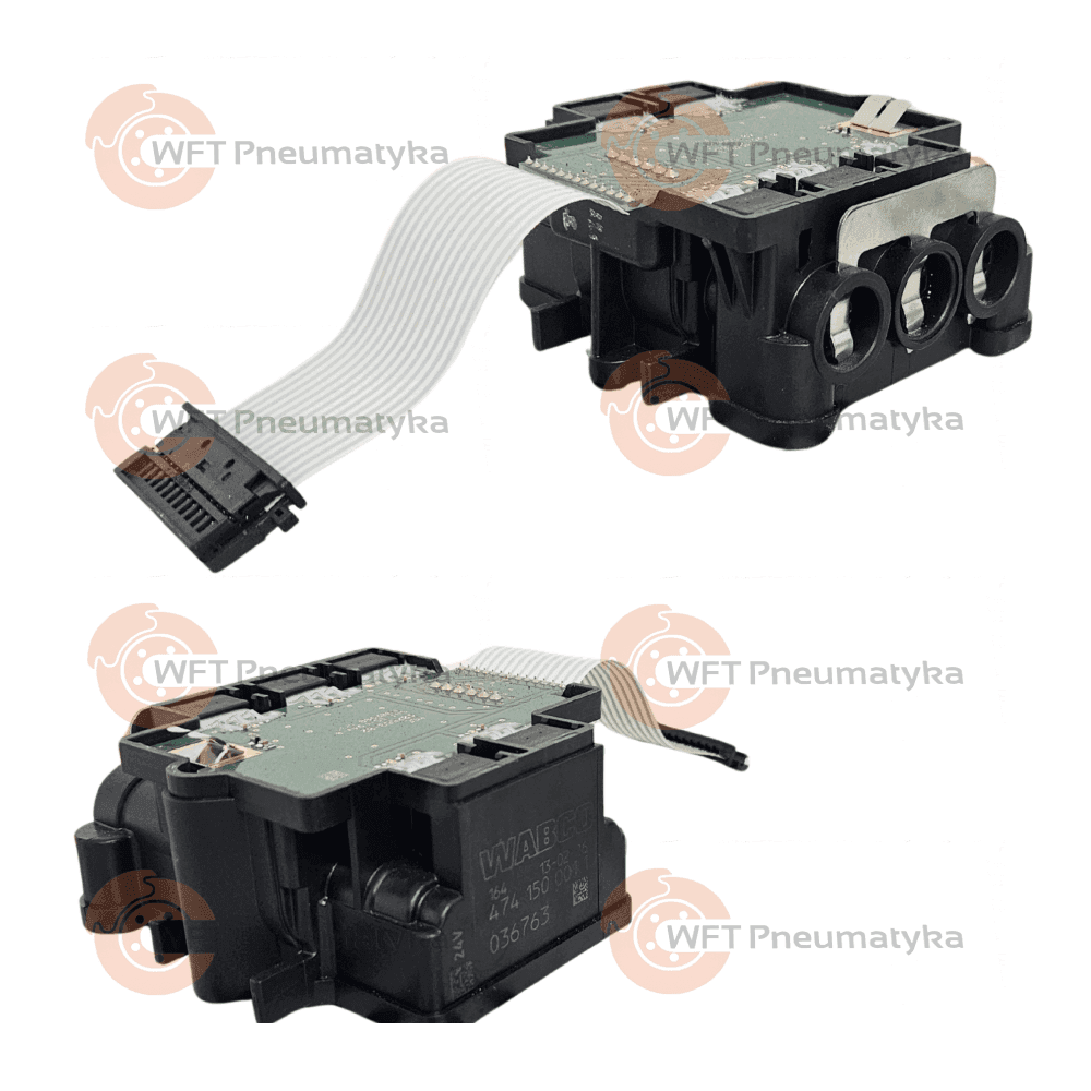 MODULATOR EBS