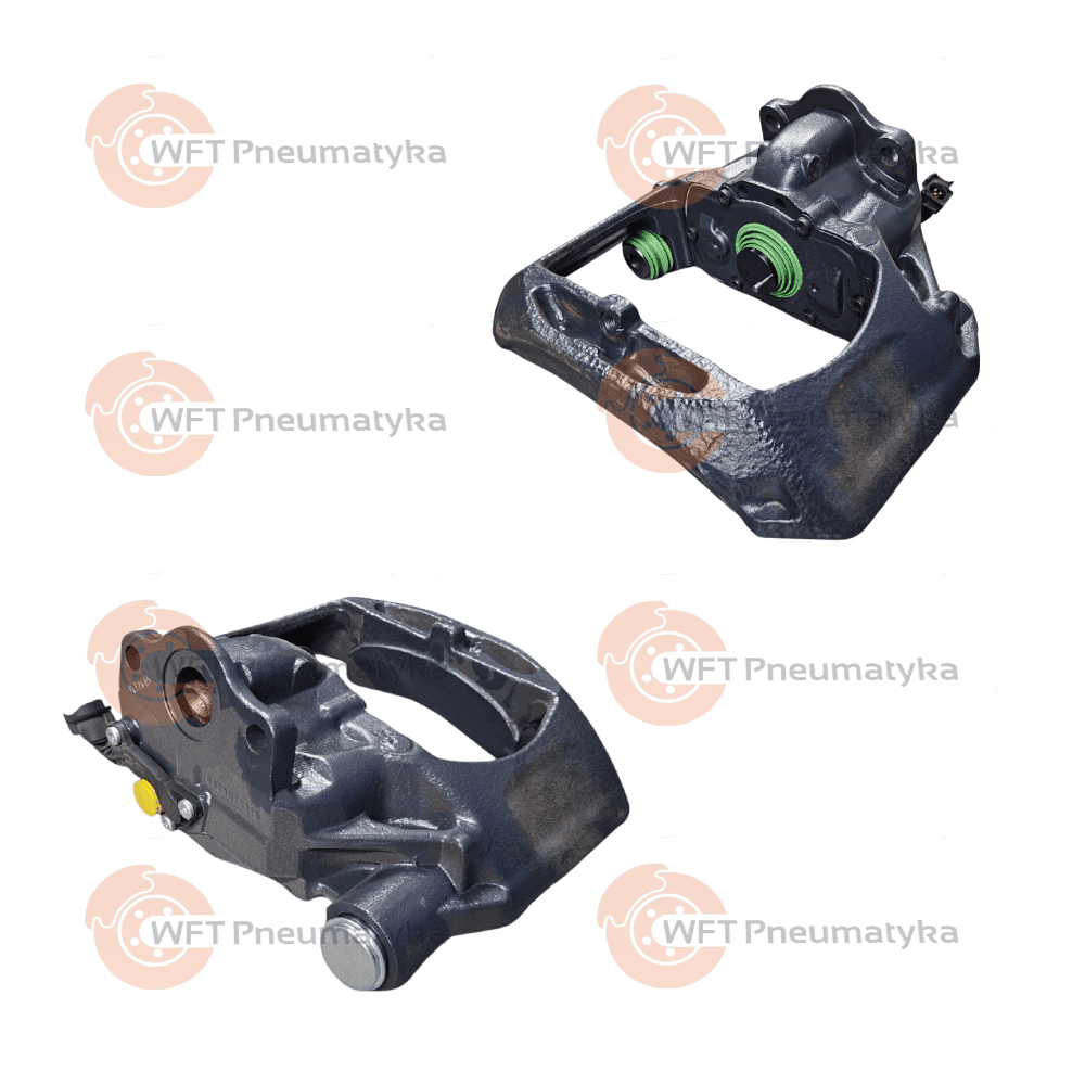 ZACISK WABCO MAXX-22 LEWY