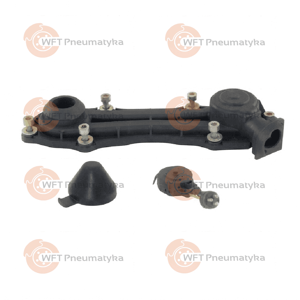 POKRYWA 3 PIN
