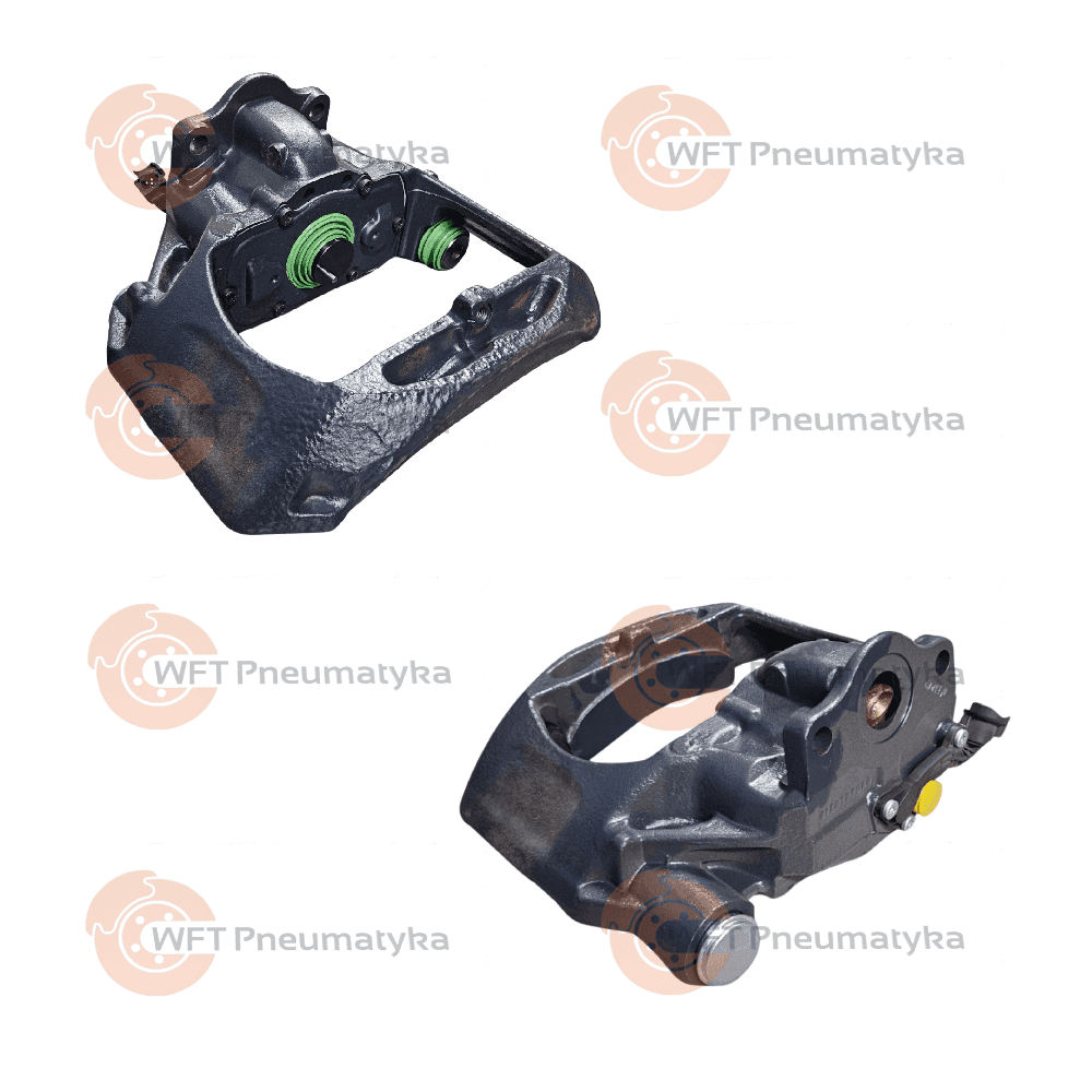 ZACISK WABCO MAXX-22 PRAWY