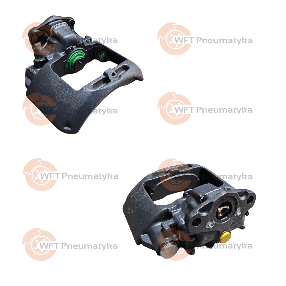ZACISK WABCO PAN 17 PRAWY