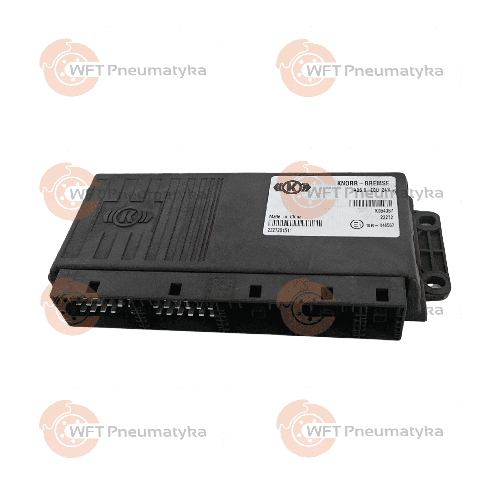 STEROWNIK ECU ABS 