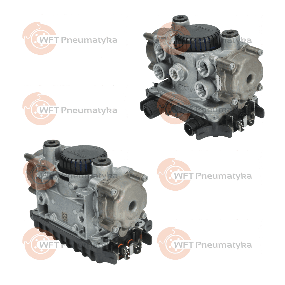 MODULATOR EBS