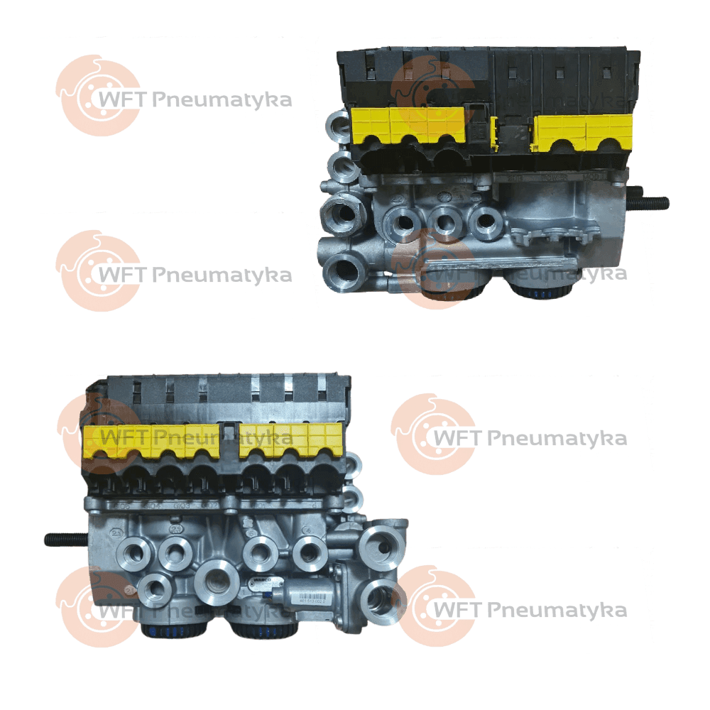 MODULATOR TEBS E6 PREMIUM