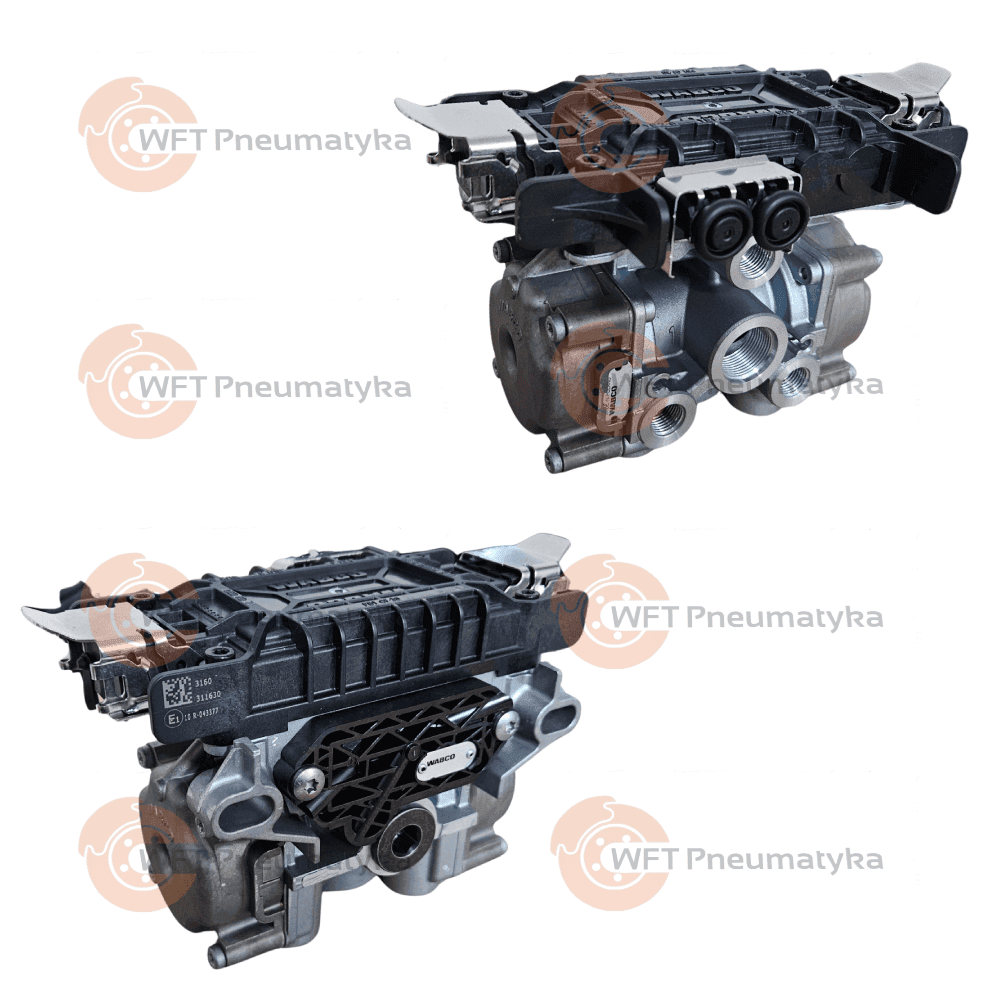 MODULATOR ABS 