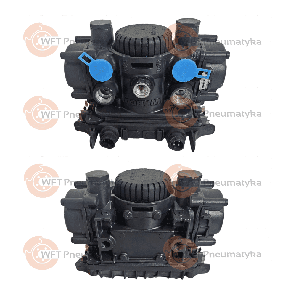 MODULATOR EBS