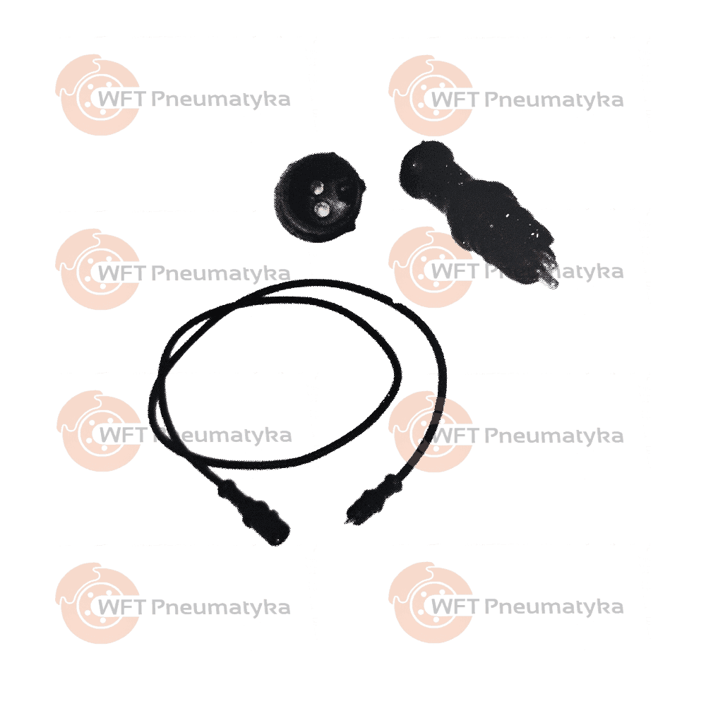 KABEL POŁĄCZENIOWY ABS 100CM
