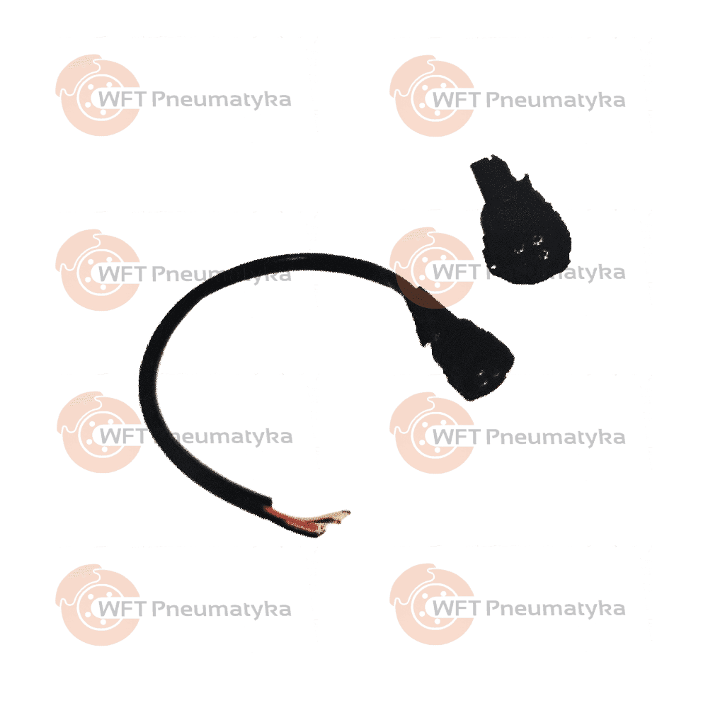 KABEL POŁĄCZENIOWY WTYCZKA PROSTA