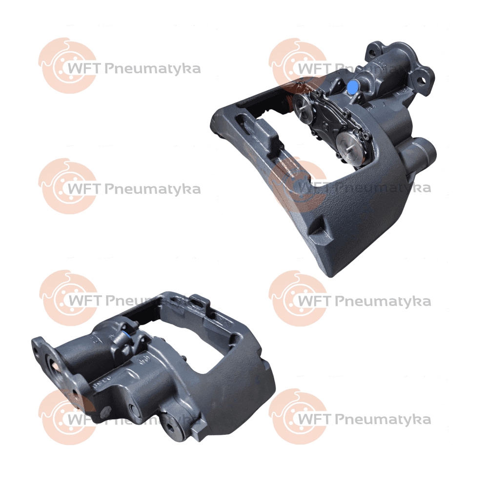 ZACISK BPW TSB 4309 PRAWY