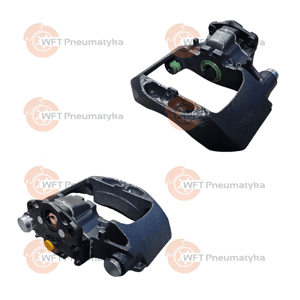 ZACISK WABCO PAN 22-1 LEWY