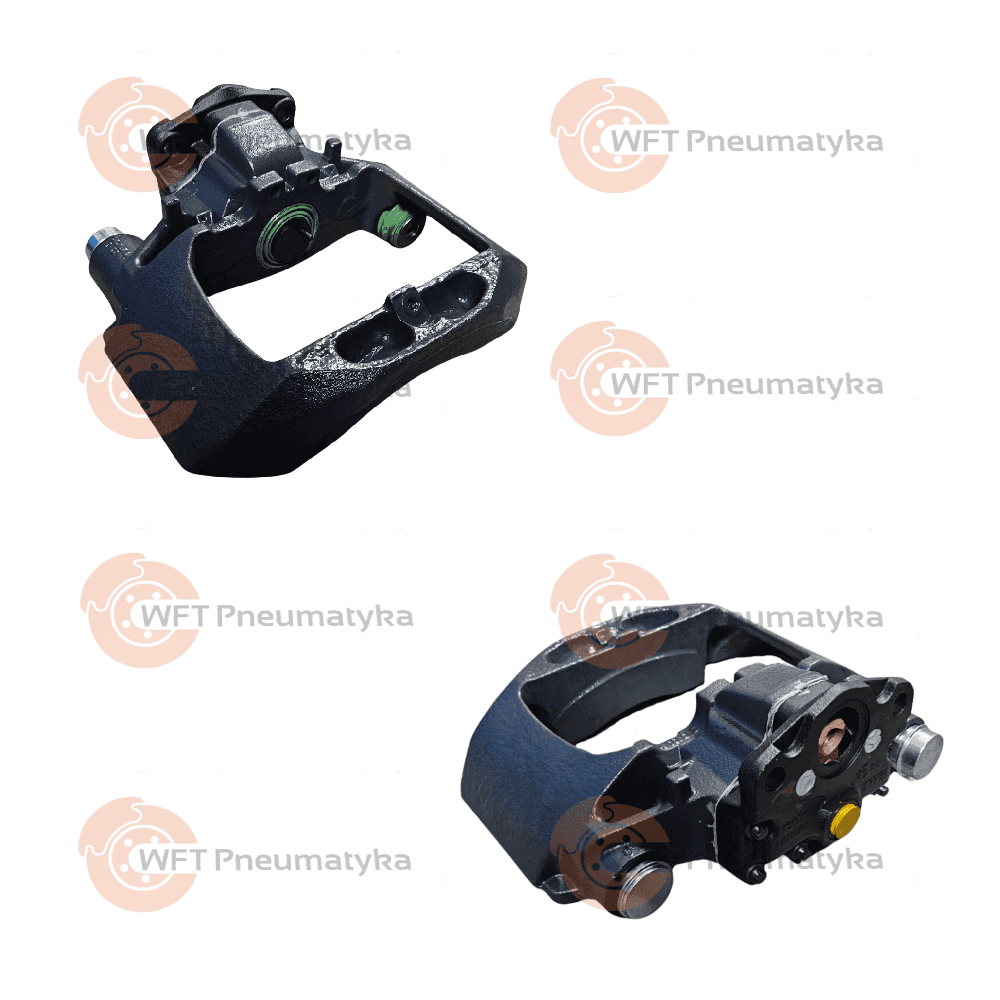 ZACISK WABCO PAN 22-1 PRAWY