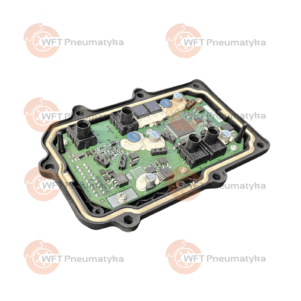 ELEKTRONIKA OSUSZACZA KNORR-BREMSE K096433
