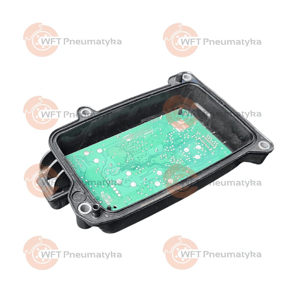 ELEKTRONIKA OSUSZACZA WABCO 9325102070